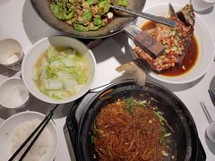 -费大厨辣椒炒肉(高铁吾悦广场店)
