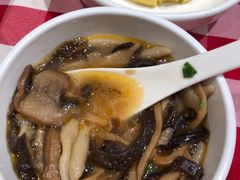 -西贝(无锡万象城店)
