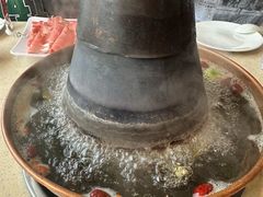 -阳坊大都涮羊肉(阳坊总店)