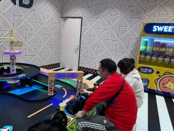 -meland亲子乐园(北京首开通州万象汇店)