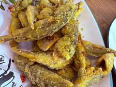 -小柒家第一锹东北菜(城关店)