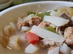 -月圆霖特色农家乐