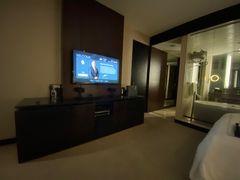 -青岛海尔洲际酒店