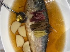 -和记小菜(东方店)