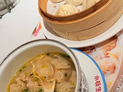 -小杨生煎(黄河路店)