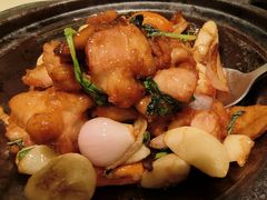 -汤城小厨•粤菜•靓汤(西直门凯德MALL店)