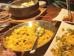 -Local泰莲庭(虹鳟鱼店)