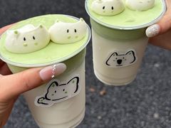 -仙雨林·奶茶鲜果茶(书院巷店)