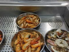 -盒马鲜生(杭州运河上街店)