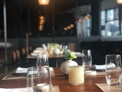 -Mercato莫卡多露台餐厅与酒吧(K11店)