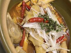 -盛百味·家宴餐厅(霸州分店)
