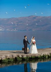 -太古映画婚纱摄影(天河店)