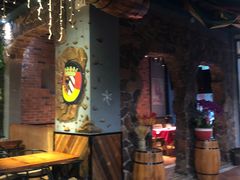 -404干式熟成牛排馆•聚会餐厅