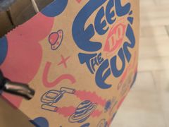 -DQ·蛋糕·冰淇淋(手工定制蛋糕长泰广场店)