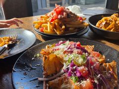 -Q MEX 库迈墨西哥餐吧(三里屯店)