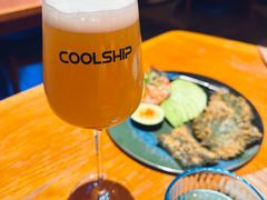 -THE CANNERY&JUJU 新鲜海鲜·牛排美食酒廊