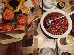 -榕意·川味之美(深业上城店)