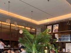 大堂-必胜客(乐山世豪PH店)