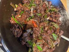 -牛八宝桂林米粉(八里庄店)