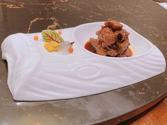 传统苏式熏鱼-童福兴·南京菜(老门东店)