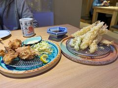 -琴寿司居酒屋(中山广场店)