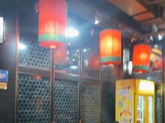 -陈府大宅门成都火锅·手切鲜肉(太原街店)