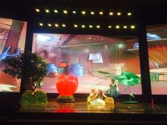 -陕北民歌大舞台