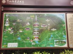 -灵谷景区