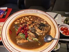 -旺顺阁·北京菜·烤鸭(大望路店)
