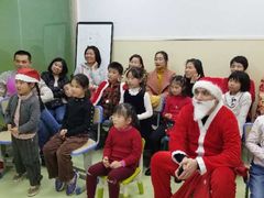 -昂立教育凯顿成长中心(嘉定南翔校区)