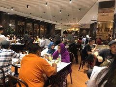 -关夫人餐厅(阳光广场店)