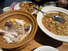 -湘阁里辣(大朗广场店)