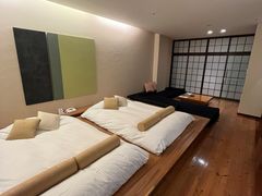 -别府杉乃井酒店