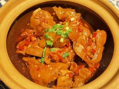 -图味美小黄鱼·景德菜(浙江路店)