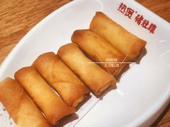 -好彩猪肚鸡(正弘城店)