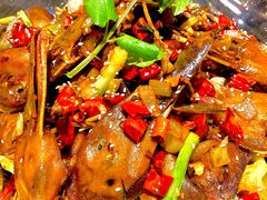 -氿熹干锅•牛蛙•烤鱼(印象城店)