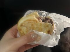 -闫家驴肉老店(华电一校店)