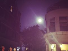 -中旅阿那亚九龙湖·公主酒店