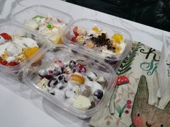 -学姐家酸奶铺(江大店)