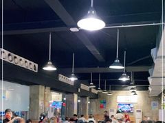 大堂-八合里牛肉火锅(八合里总店)