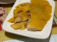 -吴系粤菜馆·茶餐厅(深业上城店)
