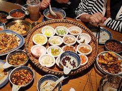 -包整·丝娃娃(一览甲秀楼风景店)