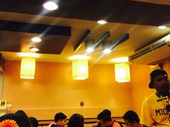 -Mang Inasal - D'mall Boracay