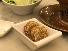 一品烧饼-牛街·马辈儿涮肉(牛街二店)