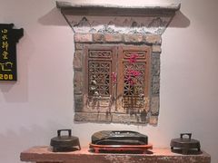 -中国徽菜·徽商故里(广安门店)