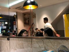-乌江鱼杭帮菜(西湖店)
