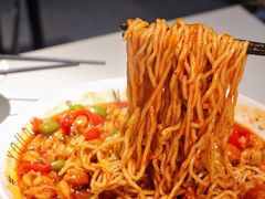 -友达面馆(广州总店)