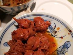 -味福记·江西小炒·南昌小吃(青山湖万达店)