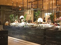 -绿岛国际酒店-西餐厅