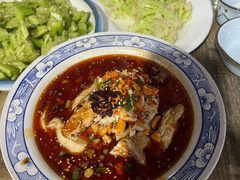 -文记沸腾鱼(永安路总店)